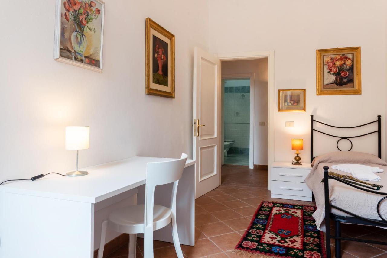 Borgo Stretto Bright Apartments Pisa Eksteriør bilde